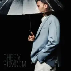 Обложка: CHEEV - Леоноре