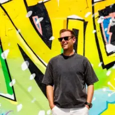 Обложка: Arty - Tim