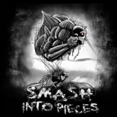 Обложка: Smash Into Pieces - Rockstar