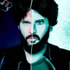 Обложка: Сергей Крутиков  проект МЕТОД – Кто-то с тобой рядом