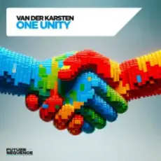 Обложка: Van Der Karsten - One Unity