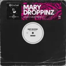 Обложка: Mary Droppinz - Lawd Have Mercy