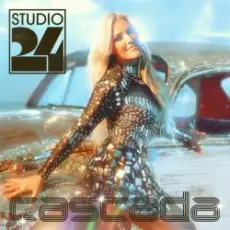 Обложка: Cascada - Studio 24