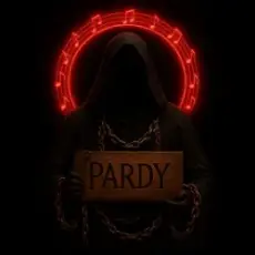 Обложка: PARDY - Ba Ra Ra Ram