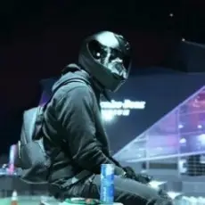 Обложка: Blakstone – One Thing