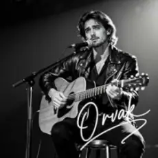 Обложка: Orvak – Sweet Drama