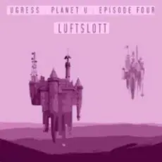 Обложка: Ugress – Undead Funeral March