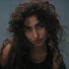 Обложка: Asal - winters gonna come