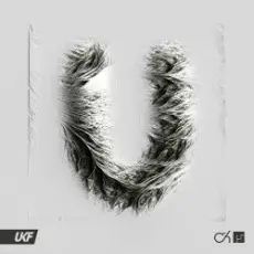 Обложка: Camo & Krooked, Mefjus - U (Mixed)
