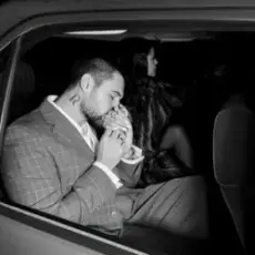 Обложка: Mario & Eva Nicolescu - Doar un sărut