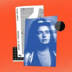 Обложка: Sydney Bryce & QZB - Ashes & Bones