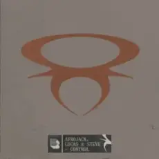 Обложка: Afrojack & Lucas & Steve - Control