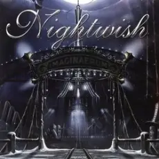 Обложка: Nightwish - Storytime