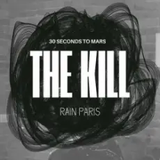 Обложка: Rain Paris - The Kill
