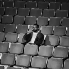 Обложка: Drake - got my eyes on u (Gravagerz remix)