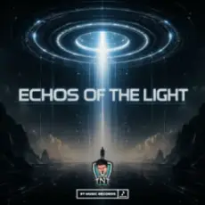 Обложка: TNT Records - Echos Of The Light