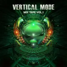 Обложка: Vertical Mode - Inside Your Head