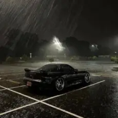 Обложка: velours - oh my little baby boy (hardstyle)