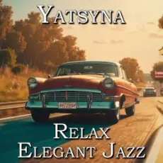 Обложка: Yatsyna - Fantasy Relax Jazz