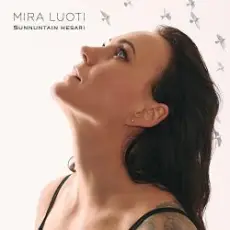 Обложка: Mira Luoti - Sunnuntain hesari
