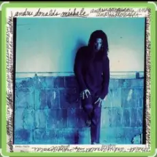 Обложка: Andru Donalds - Mishale