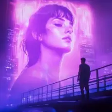 Обложка: bulletrain - trick of the light