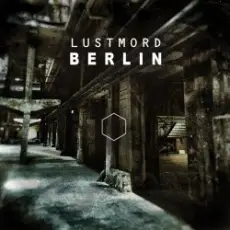 Обложка: Lustmord - The Ambivalent Abyss