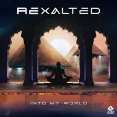 Обложка: Rexalted - Into My World