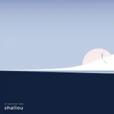 Обложка: Shallou - Fictions