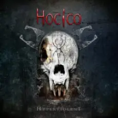 Обложка: Hocico - Sex Sick