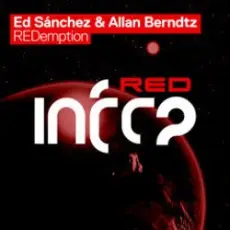 Обложка: Ed Sanchez & Allan Berndtz - REDemption (Original Mix)