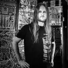 Обложка: Venetian Snares - Vida