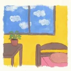 Обложка: Subsonic Eye - Summer Child