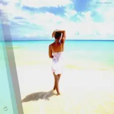 Обложка: Almohnke - Slightly Swaying