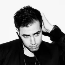 Обложка: Jason Ross - Coaster (Original Mix)