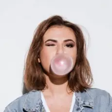 Обложка: GUMA - Стеклянная (Dan1sx Remix)