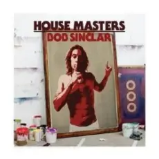 Обложка: Bob Sinclar - What A Wonderful World (Club Mix)