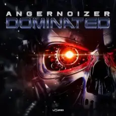 Обложка: Angernoizer - Dreamchaser