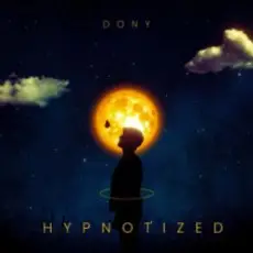 Обложка: Dony - Hypnotized