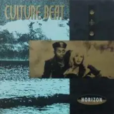 Обложка: Culture Beat - The Hyped Affect