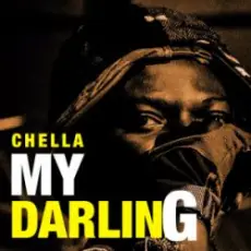 Обложка: Chella - My Darling