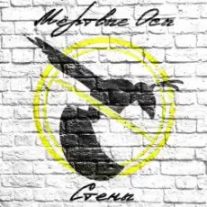 Обложка: Мёртвые Осы - Стены