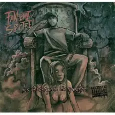 Обложка: Spectre - Put The Dub In The Bag