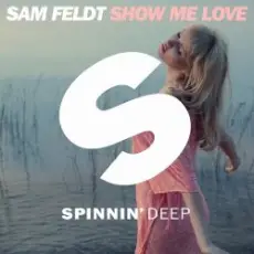 Обложка: Sam Feldt - Show Me Love (Original Mix)