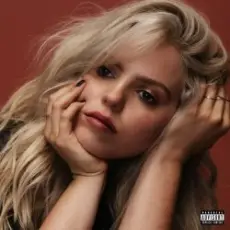 Обложка: Reneé Rapp - Moon