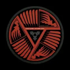 Обложка: Flint Glass - Munduruku