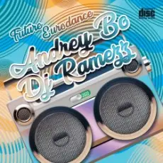 Обложка: Myra Bro & DJ Ramezz - Move Your Body (Unlimited Nation Cover)