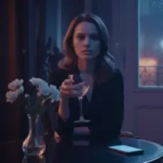 Обложка: Y.K. Music - Розбитий бокал