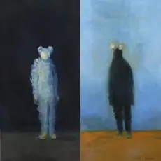 Обложка: Воллны - Конни Планк