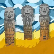 Обложка: LAUD - I Am Ukrainian